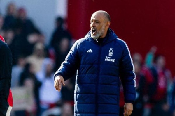 飞乐乐 努诺谈续约: 很高兴在森林继续旅程, 感谢老板一直以来的支持