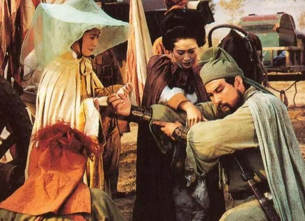 京海配资 三国历史与《三国演义》区别最大的一件事